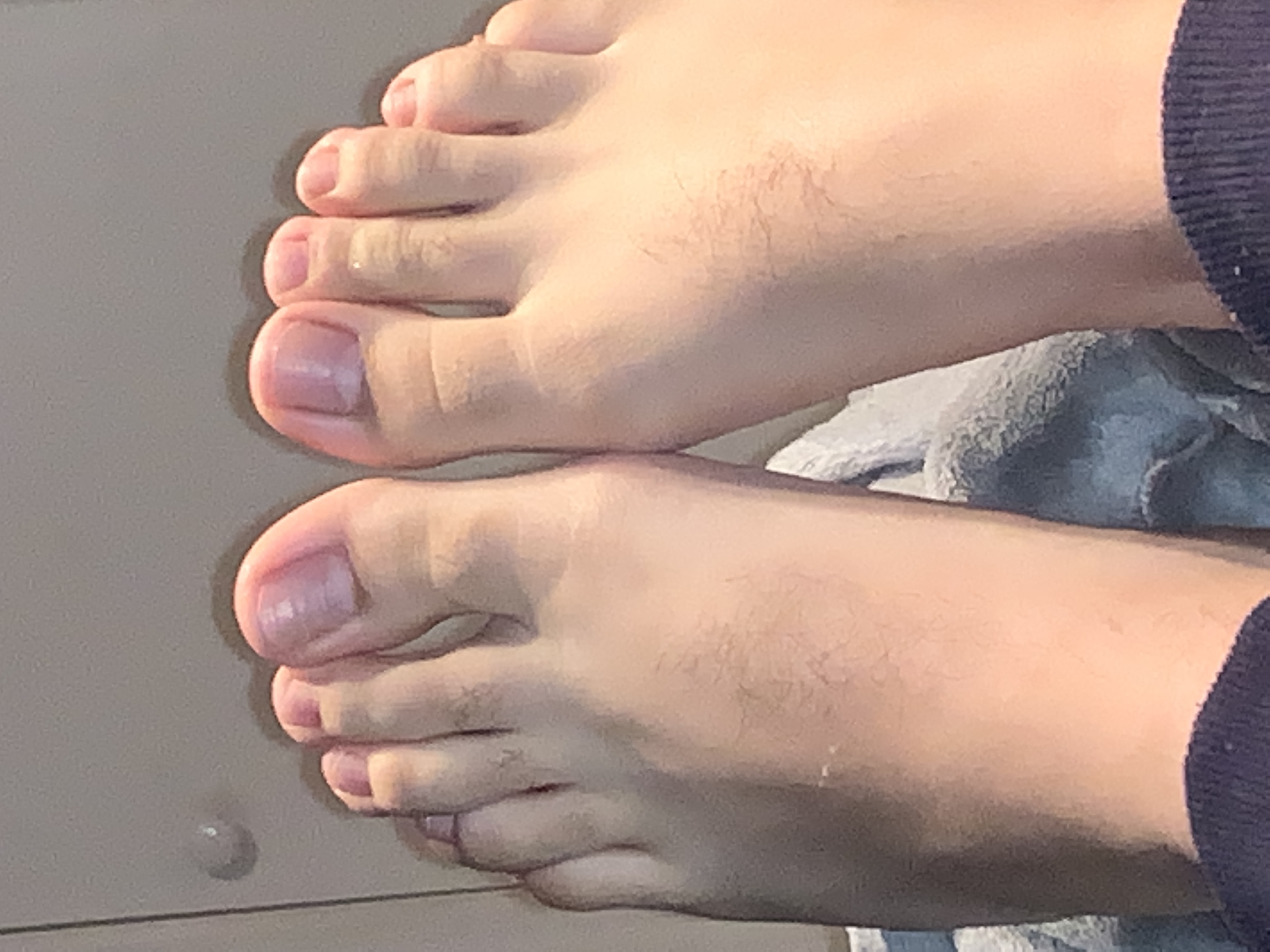 nice mens feet